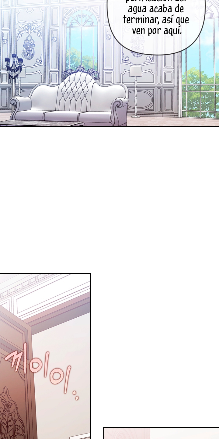 Seduje al protagonista masculino enfermizo Capítulo 20 - Page 41