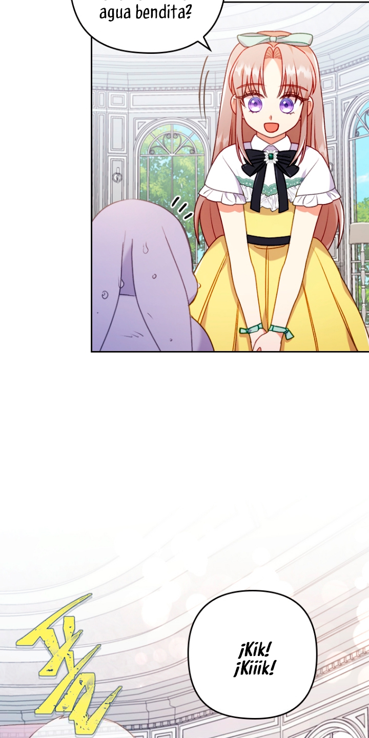 Seduje al protagonista masculino enfermizo Capítulo 20 - Page 44