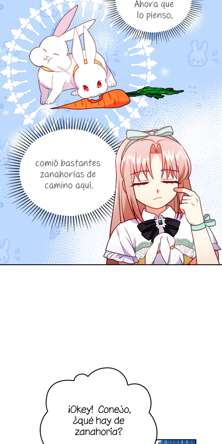 Seduje al protagonista masculino enfermizo Capítulo 20 - Page 48