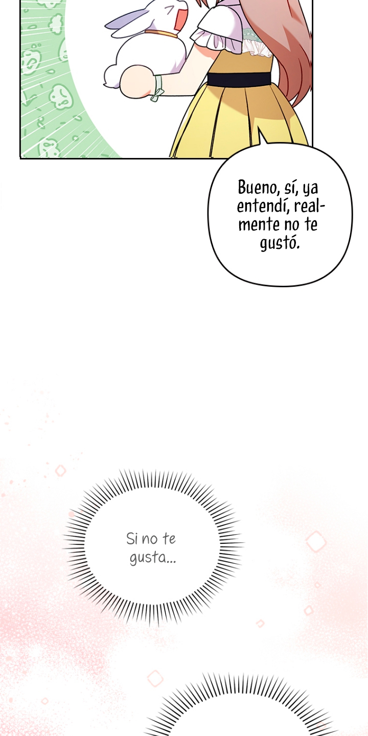 Seduje al protagonista masculino enfermizo Capítulo 20 - Page 50