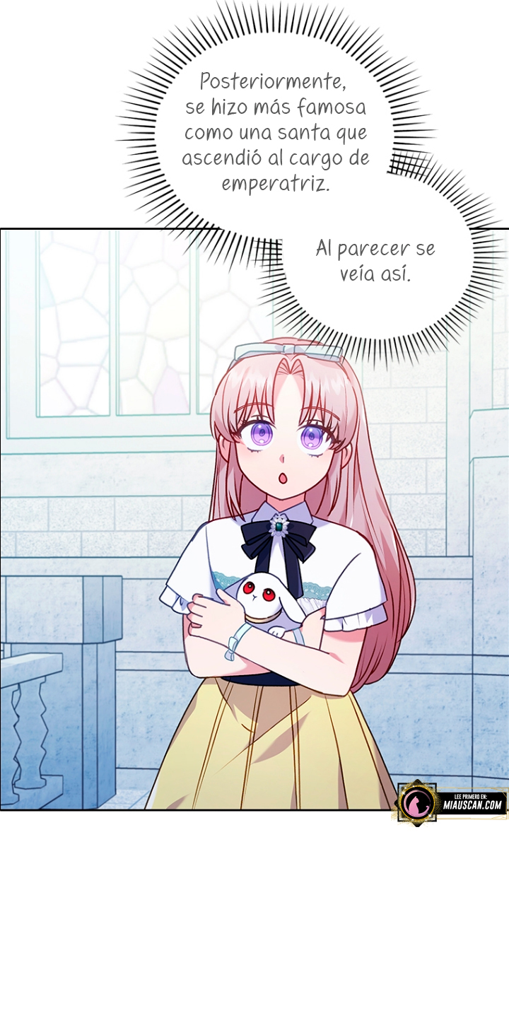 Seduje al protagonista masculino enfermizo Capítulo 20 - Page 61