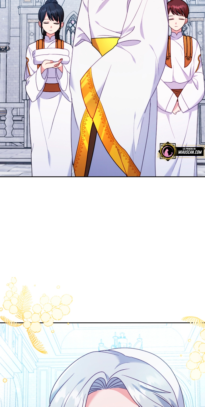 Seduje al protagonista masculino enfermizo Capítulo 20 - Page 7