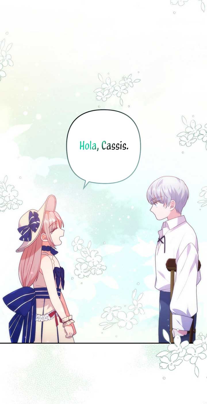 Seduje al protagonista masculino enfermizo Capítulo 21 - Page 10