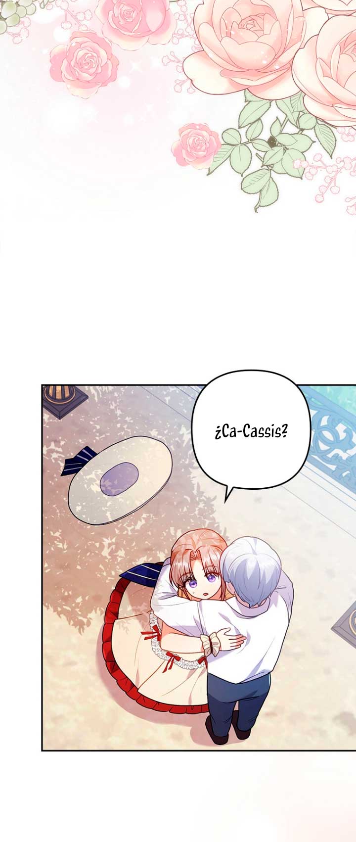 Seduje al protagonista masculino enfermizo Capítulo 21 - Page 14