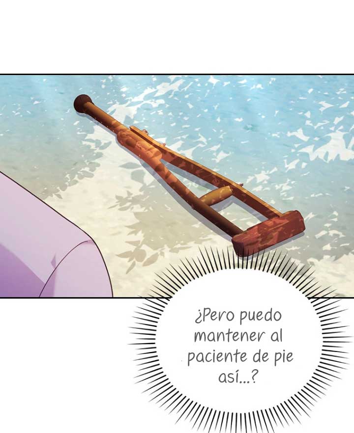 Seduje al protagonista masculino enfermizo Capítulo 21 - Page 19