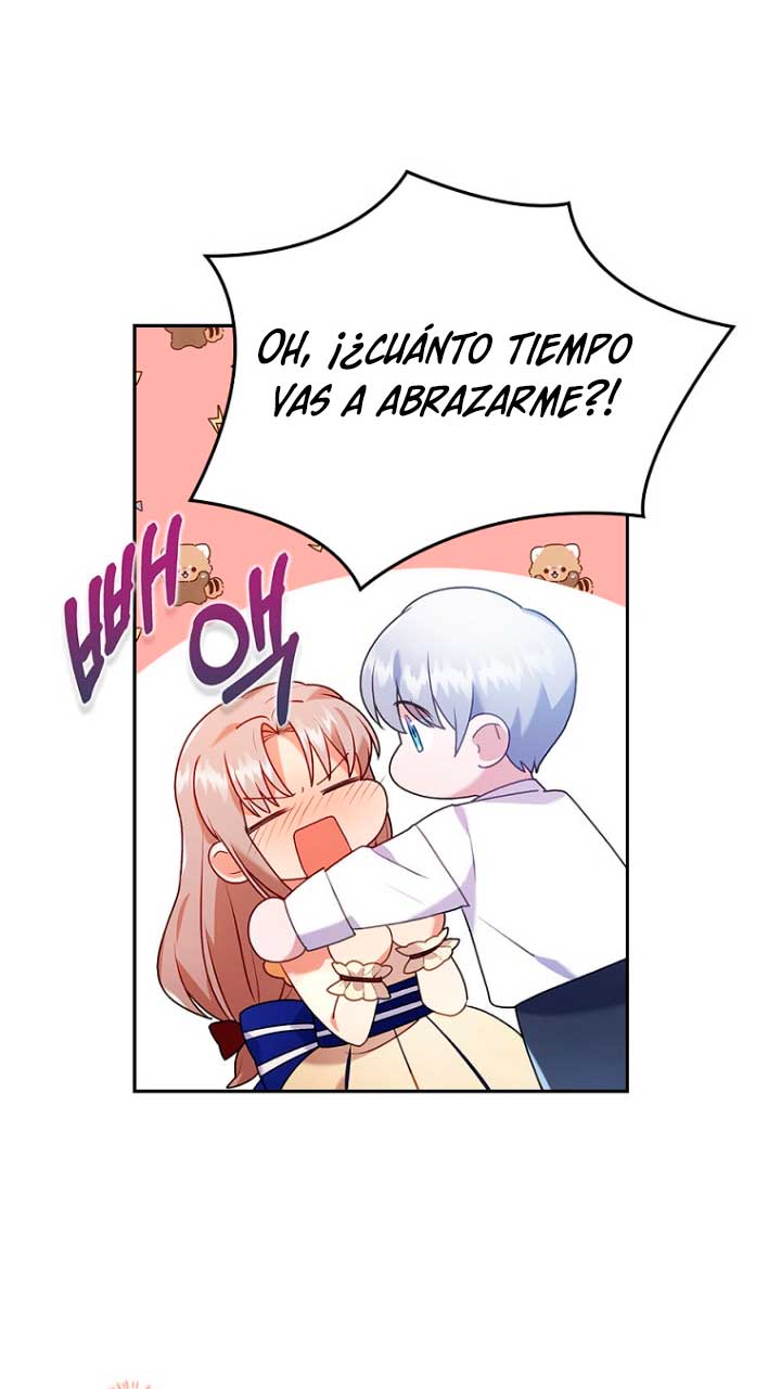 Seduje al protagonista masculino enfermizo Capítulo 21 - Page 24