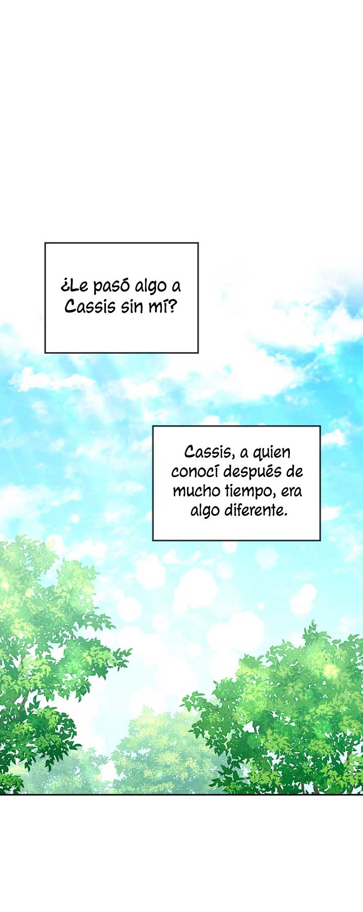 Seduje al protagonista masculino enfermizo Capítulo 21 - Page 26