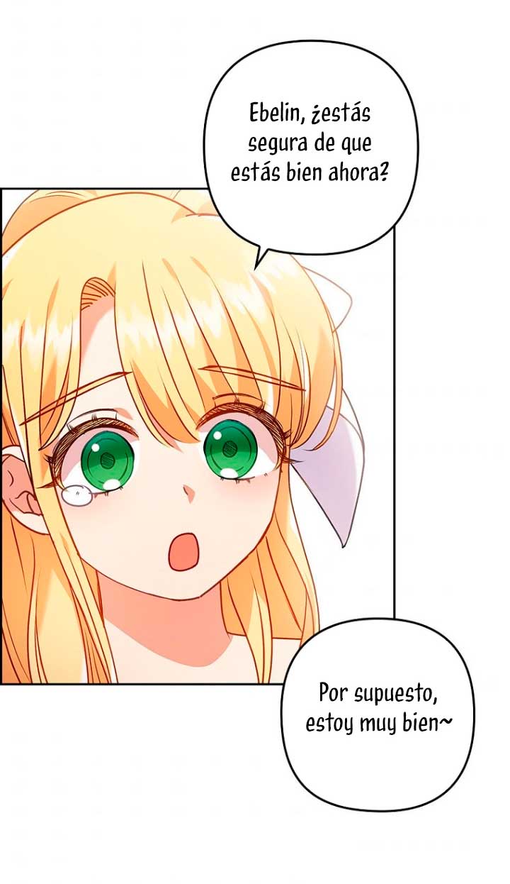 Seduje al protagonista masculino enfermizo Capítulo 21 - Page 30