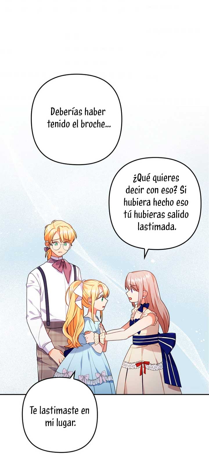 Seduje al protagonista masculino enfermizo Capítulo 21 - Page 31