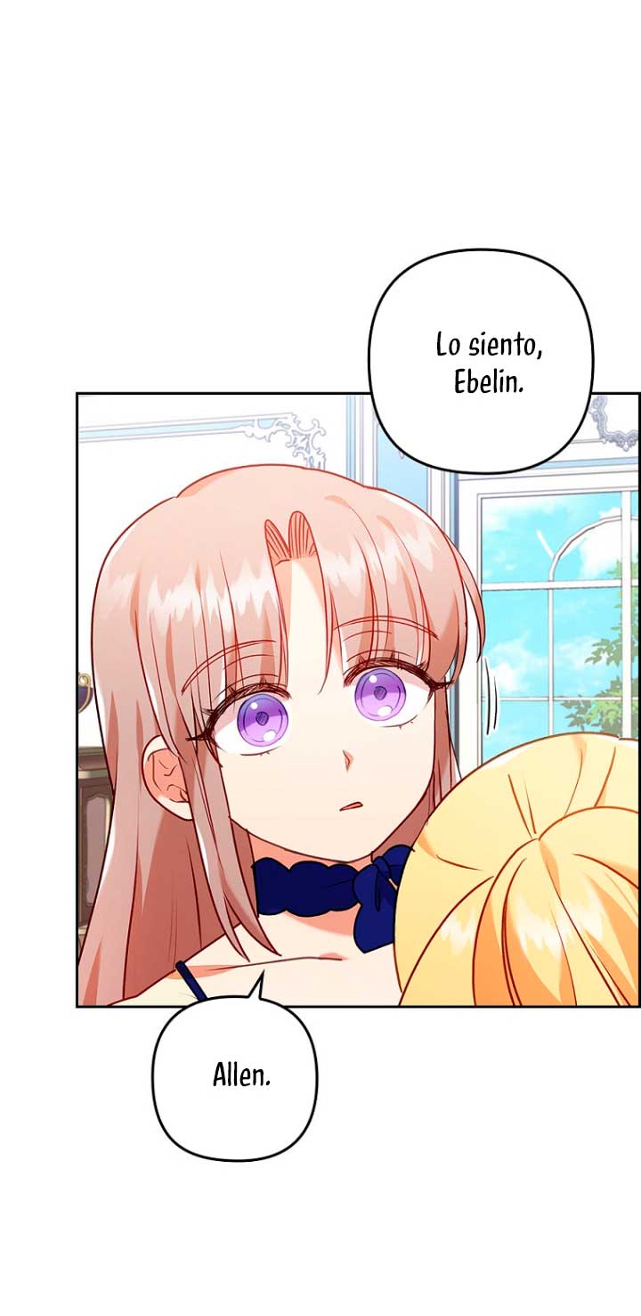 Seduje al protagonista masculino enfermizo Capítulo 21 - Page 32