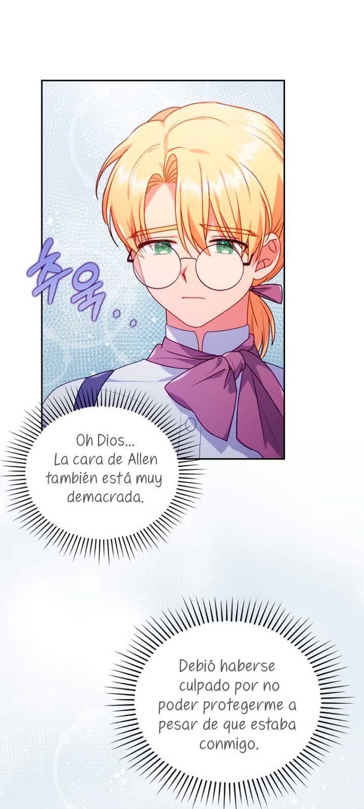 Seduje al protagonista masculino enfermizo Capítulo 21 - Page 33