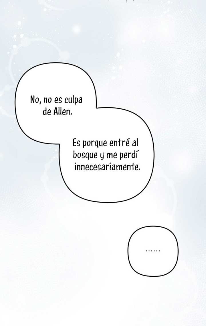 Seduje al protagonista masculino enfermizo Capítulo 21 - Page 34