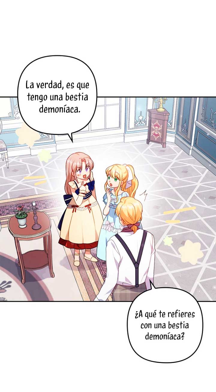 Seduje al protagonista masculino enfermizo Capítulo 21 - Page 36