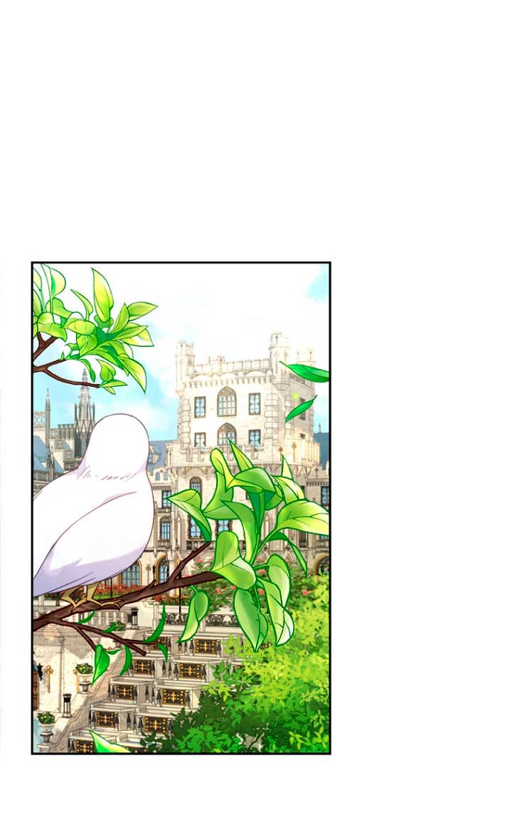 Seduje al protagonista masculino enfermizo Capítulo 21 - Page 4