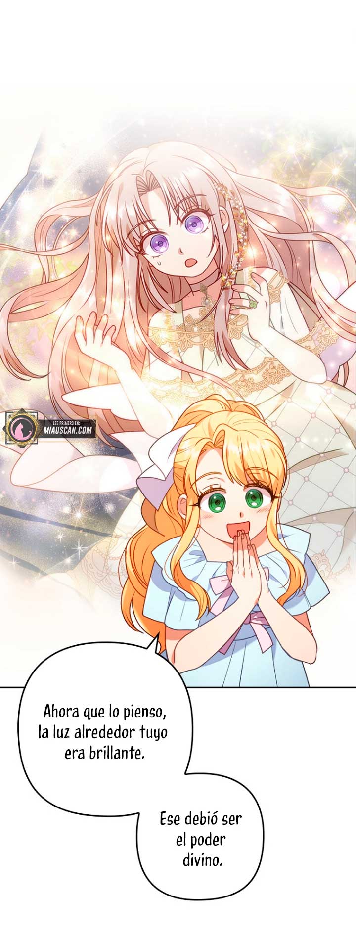 Seduje al protagonista masculino enfermizo Capítulo 21 - Page 40