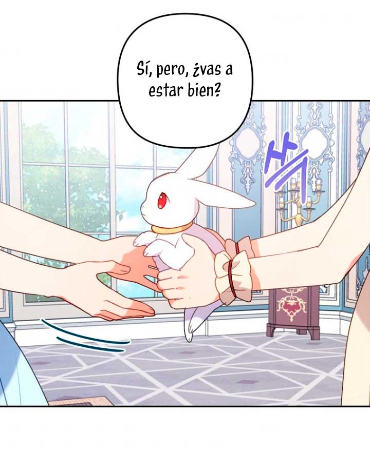 Seduje al protagonista masculino enfermizo Capítulo 21 - Page 45