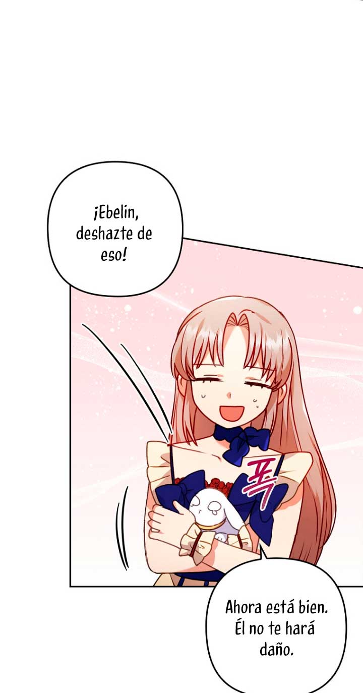 Seduje al protagonista masculino enfermizo Capítulo 21 - Page 49