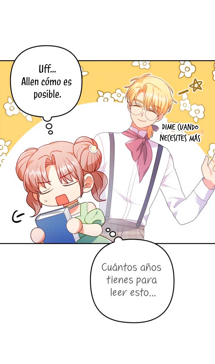 Seduje al protagonista masculino enfermizo Capítulo 21 - Page 57