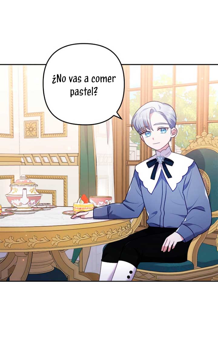 Seduje al protagonista masculino enfermizo Capítulo 21 - Page 59
