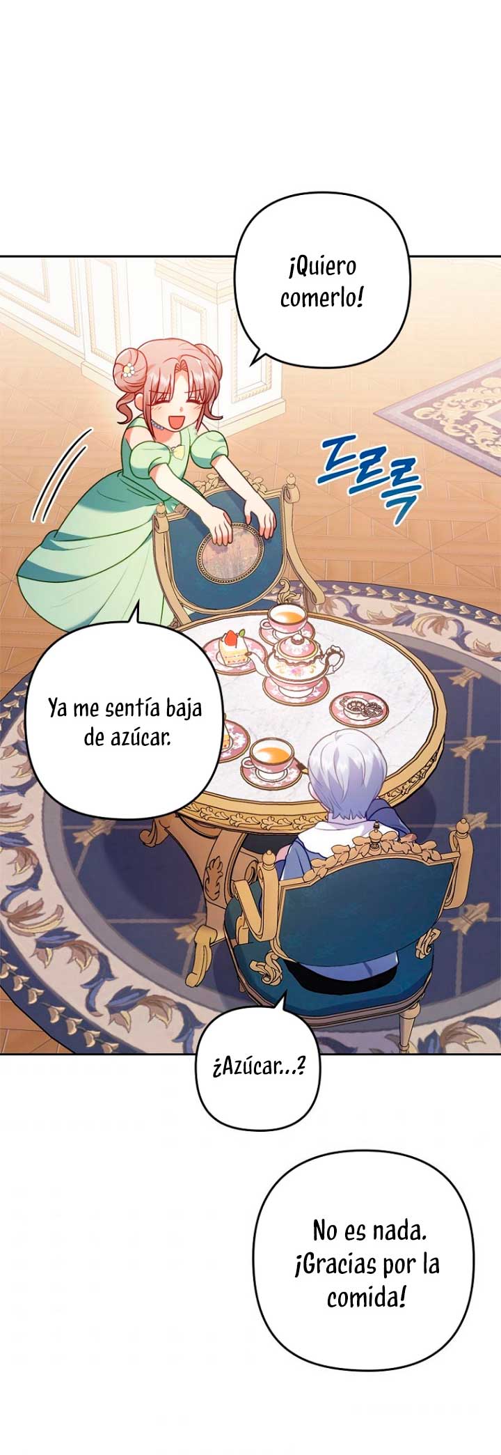 Seduje al protagonista masculino enfermizo Capítulo 21 - Page 60