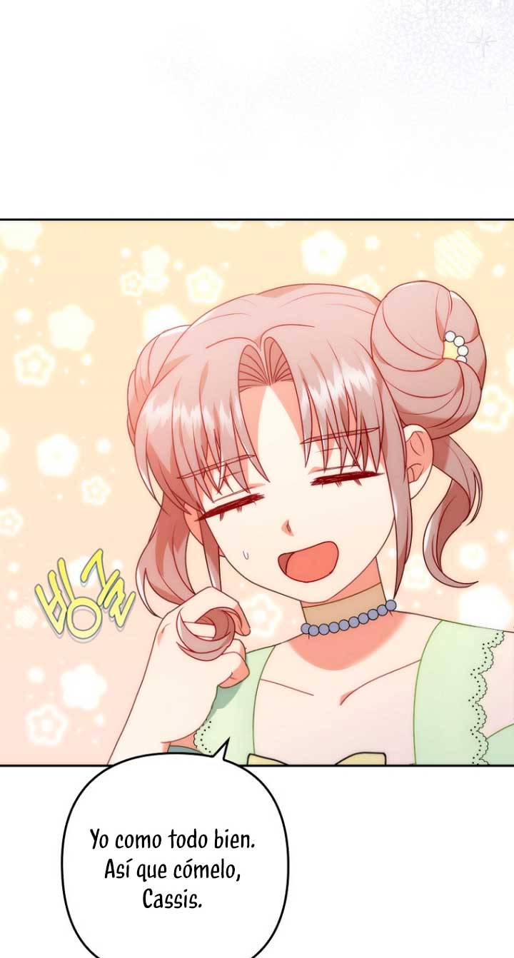 Seduje al protagonista masculino enfermizo Capítulo 21 - Page 65