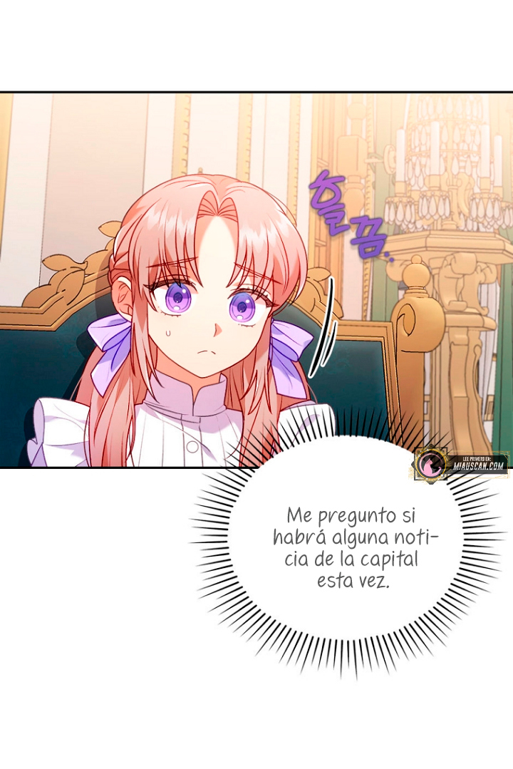 Seduje al protagonista masculino enfermizo Capítulo 22 - Page 14