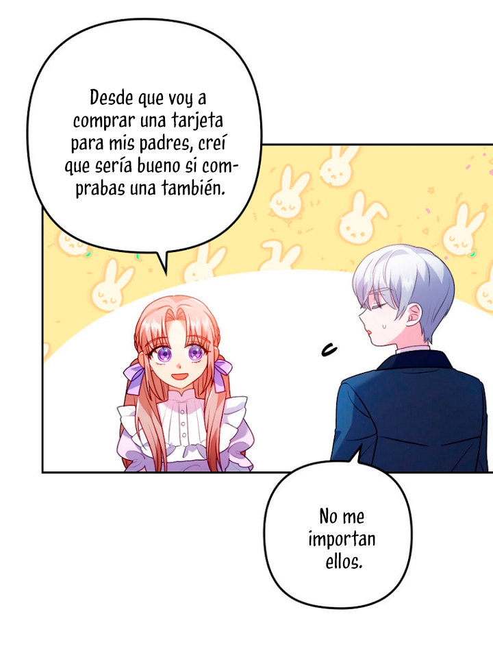 Seduje al protagonista masculino enfermizo Capítulo 22 - Page 18