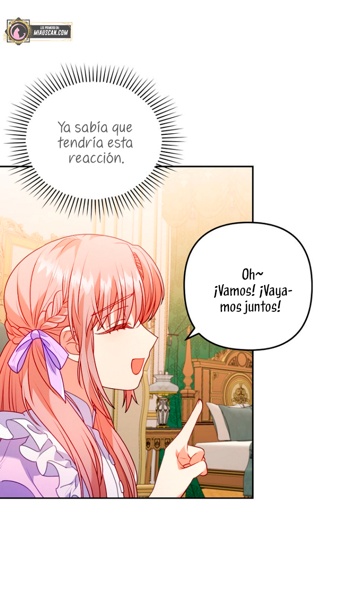 Seduje al protagonista masculino enfermizo Capítulo 22 - Page 19