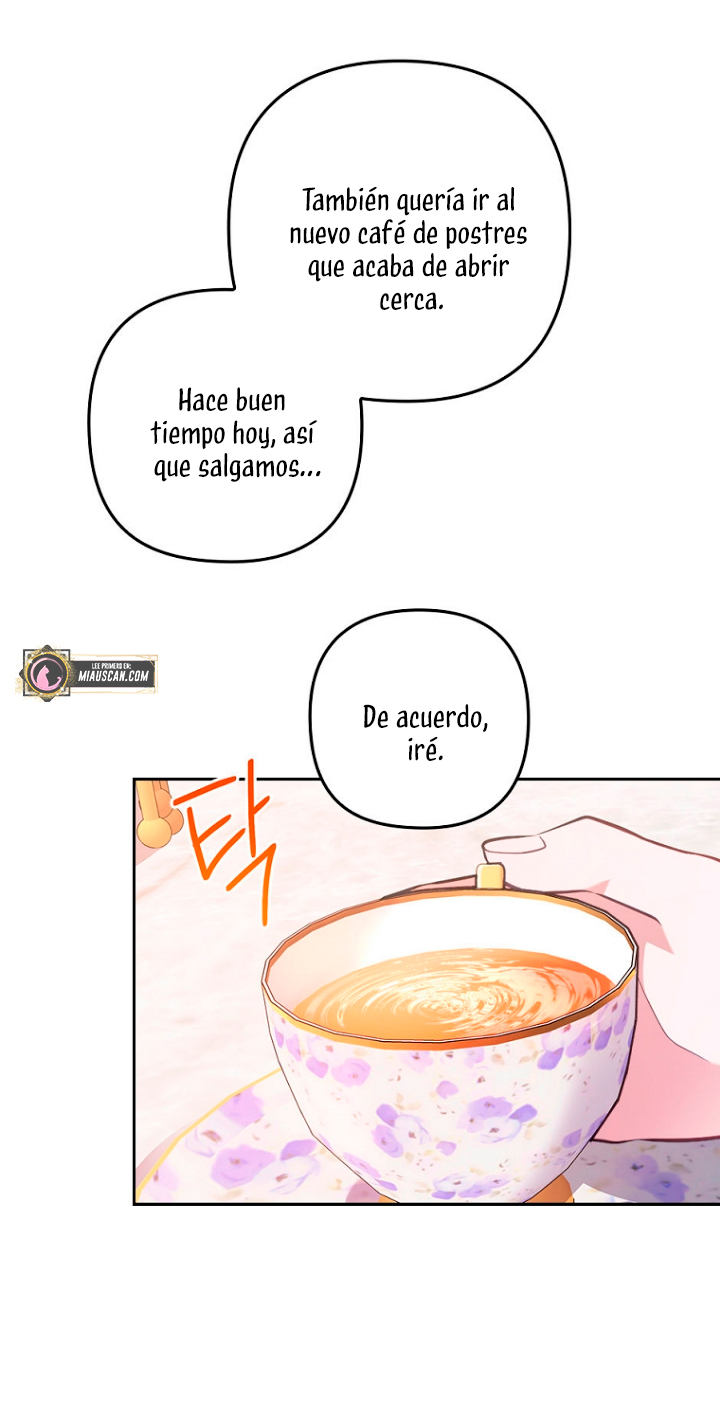 Seduje al protagonista masculino enfermizo Capítulo 22 - Page 20