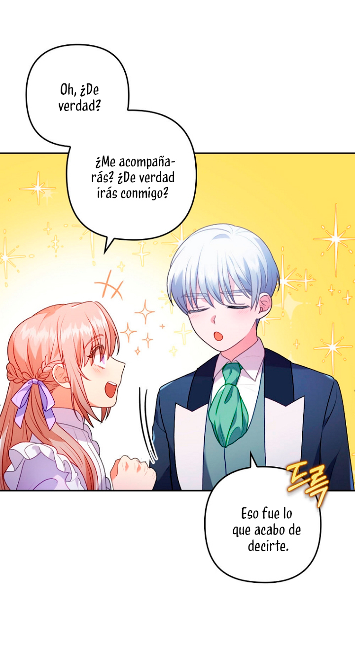 Seduje al protagonista masculino enfermizo Capítulo 22 - Page 21