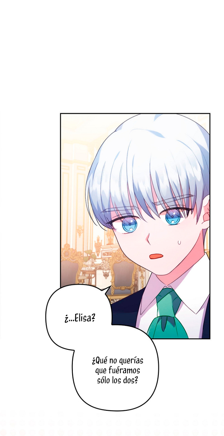 Seduje al protagonista masculino enfermizo Capítulo 22 - Page 23