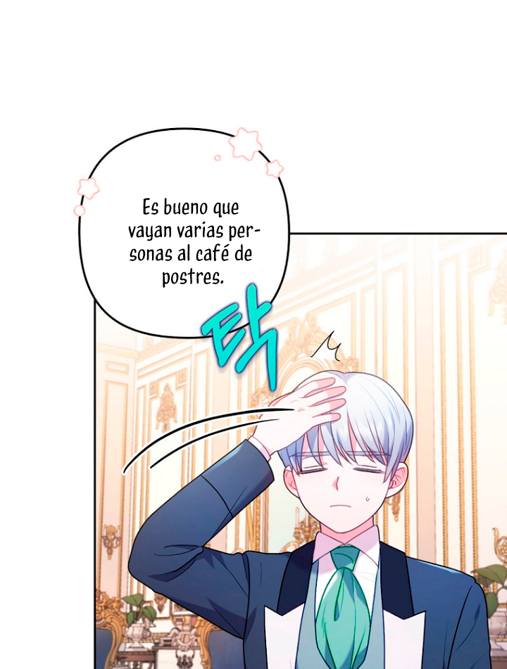 Seduje al protagonista masculino enfermizo Capítulo 22 - Page 25