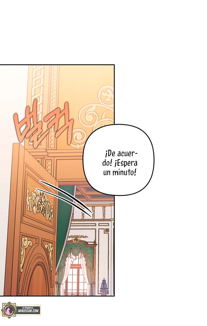 Seduje al protagonista masculino enfermizo Capítulo 22 - Page 27