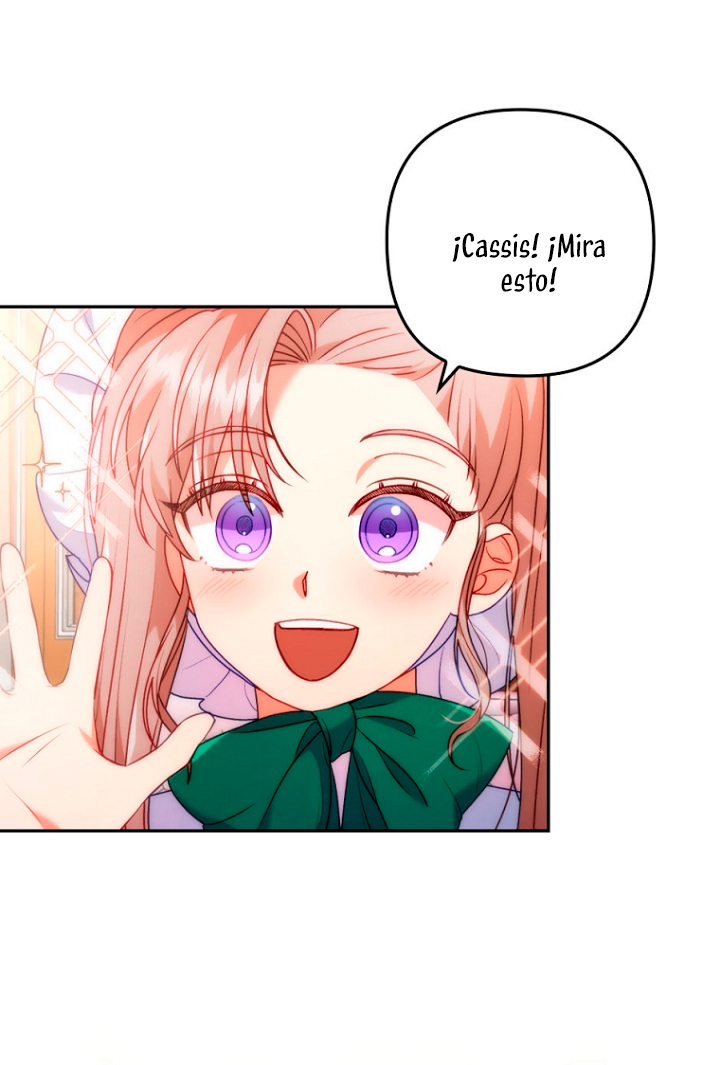 Seduje al protagonista masculino enfermizo Capítulo 22 - Page 32