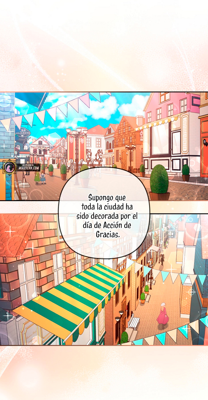 Seduje al protagonista masculino enfermizo Capítulo 22 - Page 33