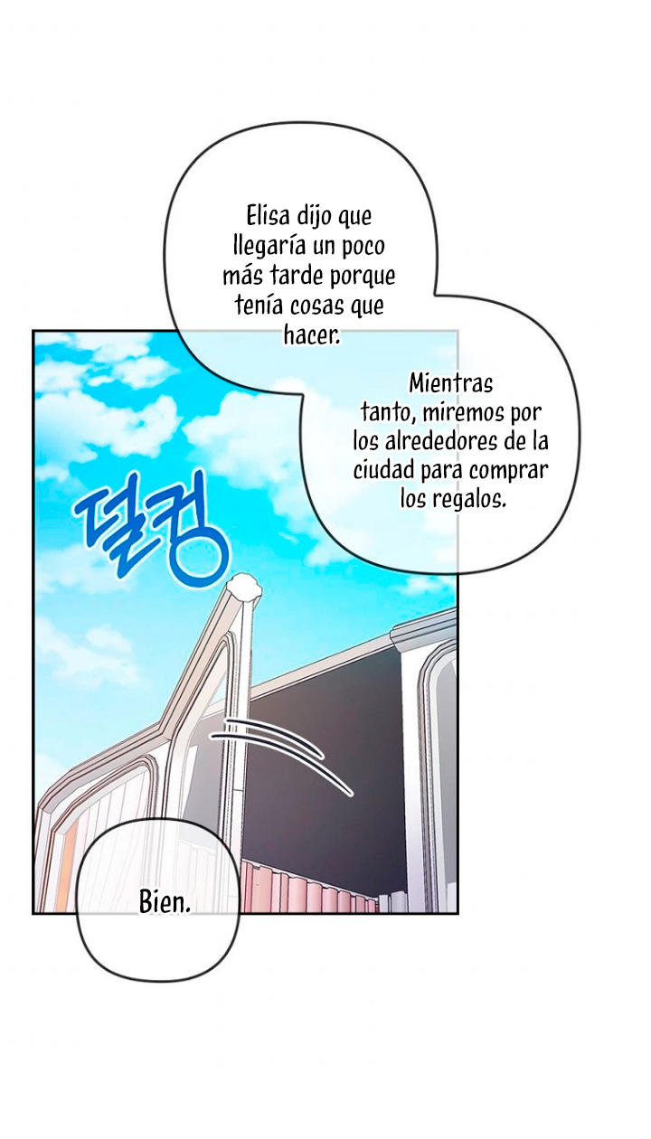 Seduje al protagonista masculino enfermizo Capítulo 22 - Page 35