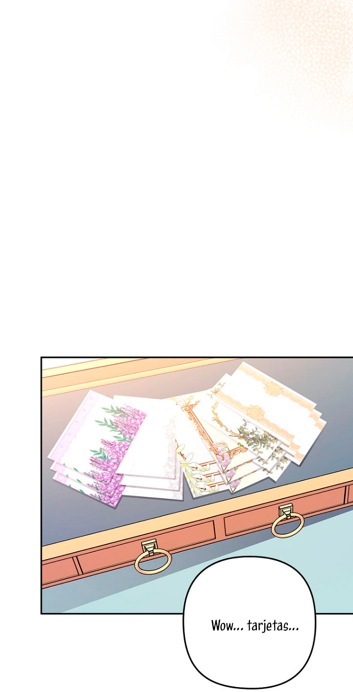 Seduje al protagonista masculino enfermizo Capítulo 22 - Page 48