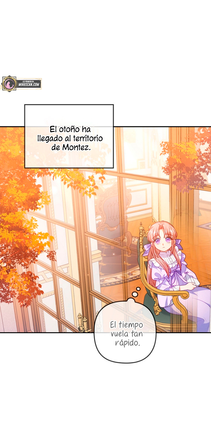 Seduje al protagonista masculino enfermizo Capítulo 22 - Page 5