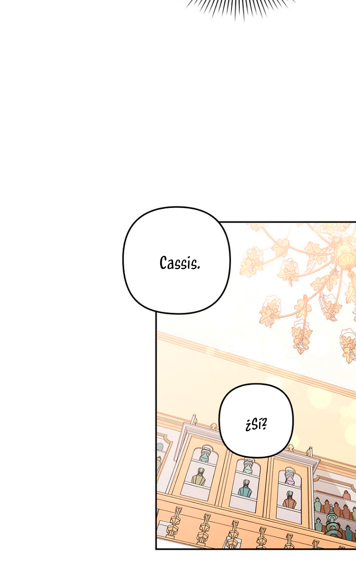 Seduje al protagonista masculino enfermizo Capítulo 22 - Page 52