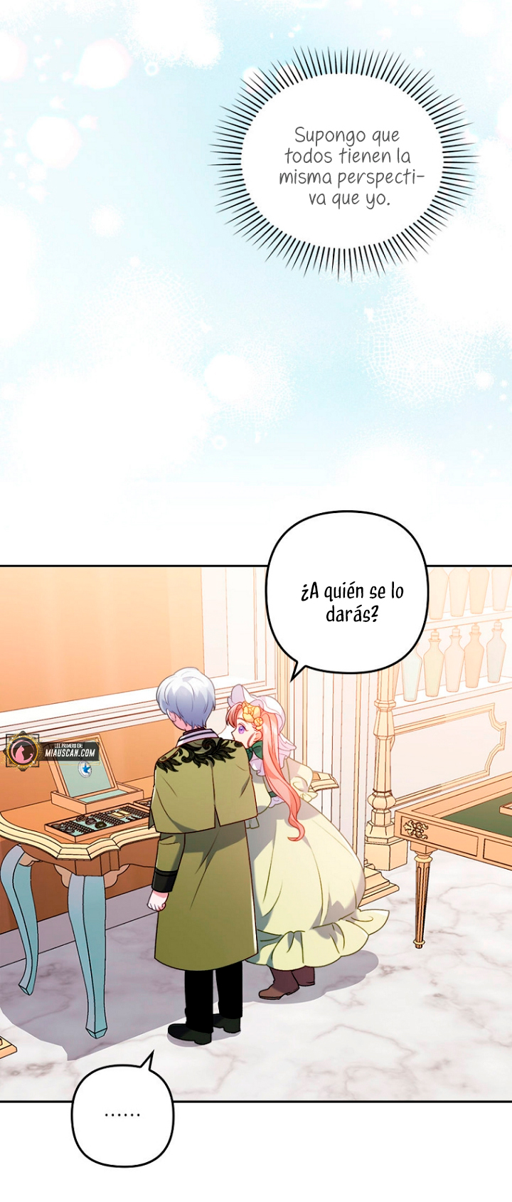 Seduje al protagonista masculino enfermizo Capítulo 22 - Page 61