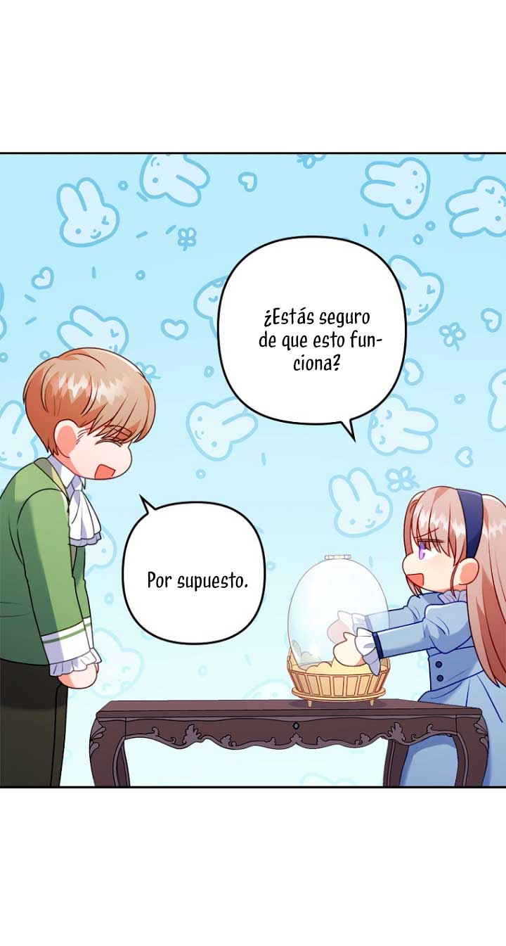 Seduje al protagonista masculino enfermizo Capítulo 23 - Page 15