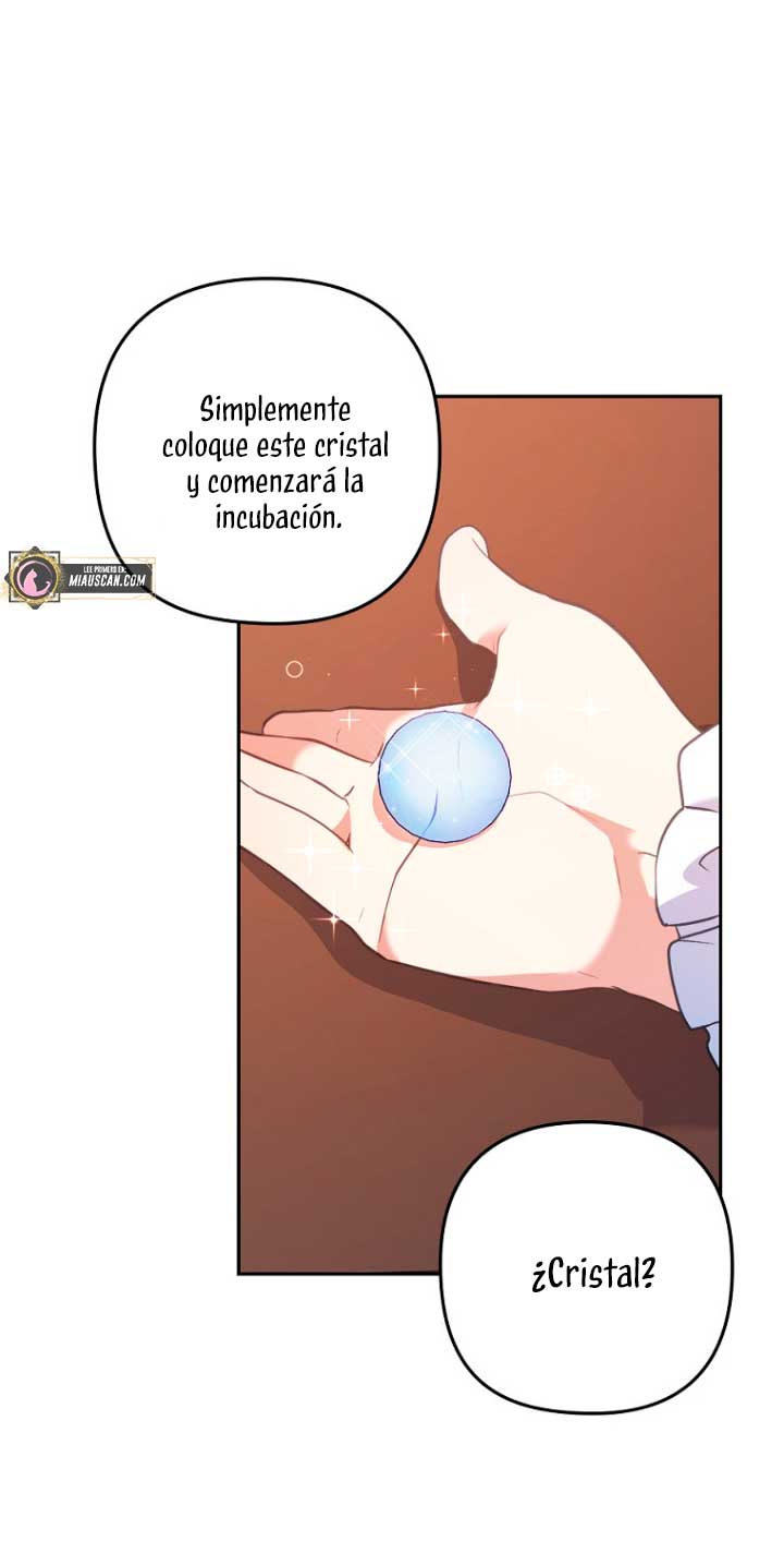 Seduje al protagonista masculino enfermizo Capítulo 23 - Page 16