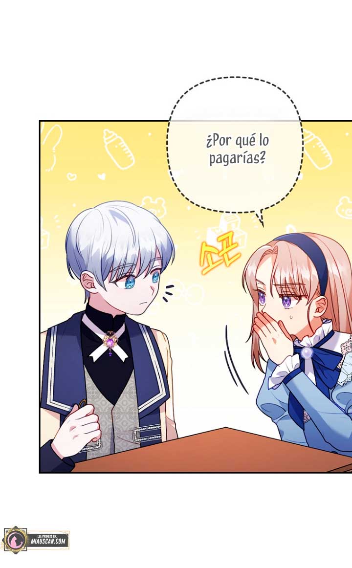 Seduje al protagonista masculino enfermizo Capítulo 23 - Page 21