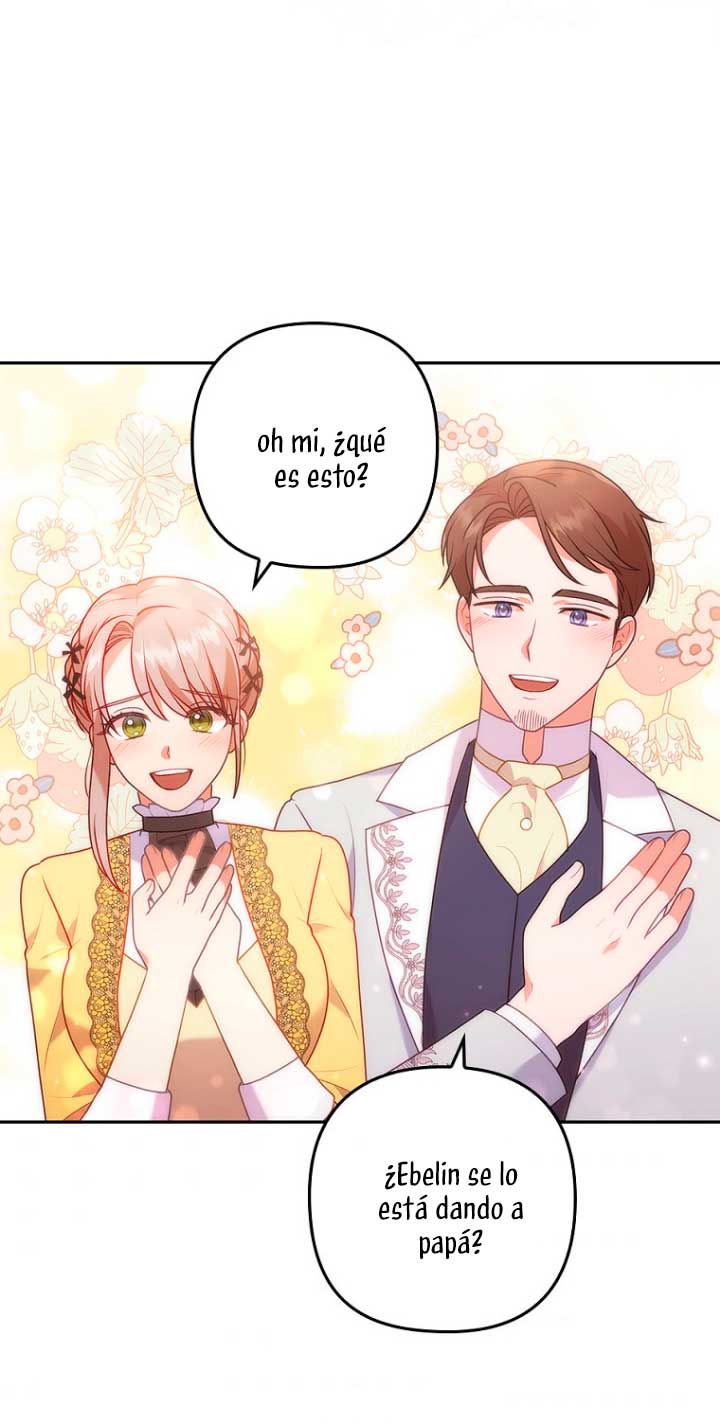 Seduje al protagonista masculino enfermizo Capítulo 23 - Page 30