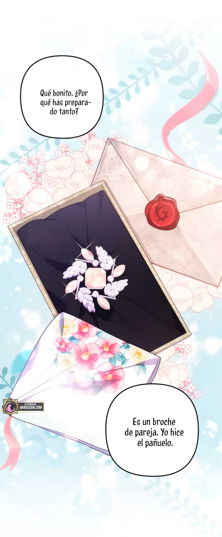 Seduje al protagonista masculino enfermizo Capítulo 23 - Page 32