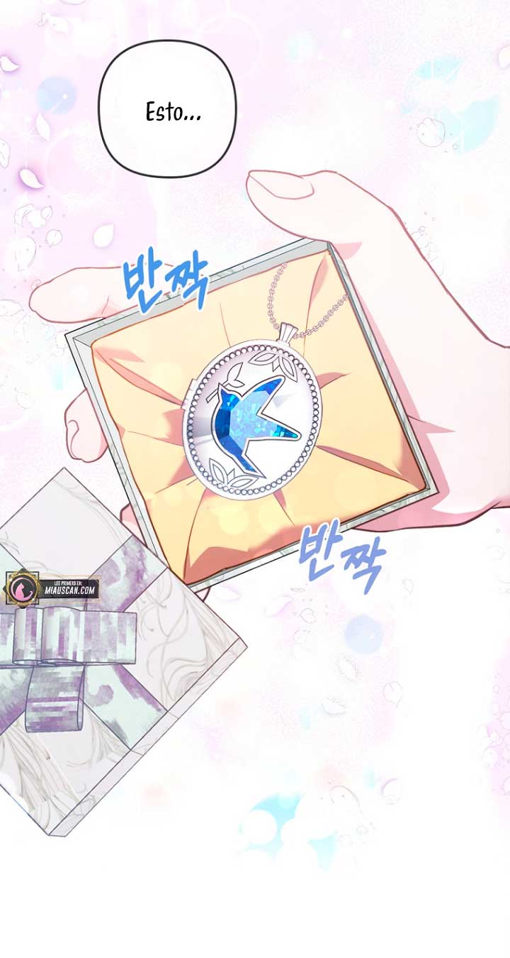 Seduje al protagonista masculino enfermizo Capítulo 23 - Page 42