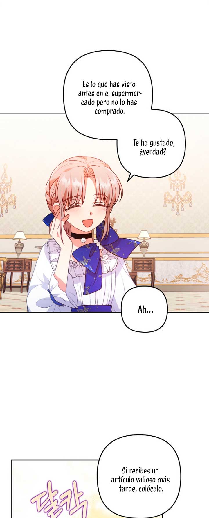 Seduje al protagonista masculino enfermizo Capítulo 23 - Page 43