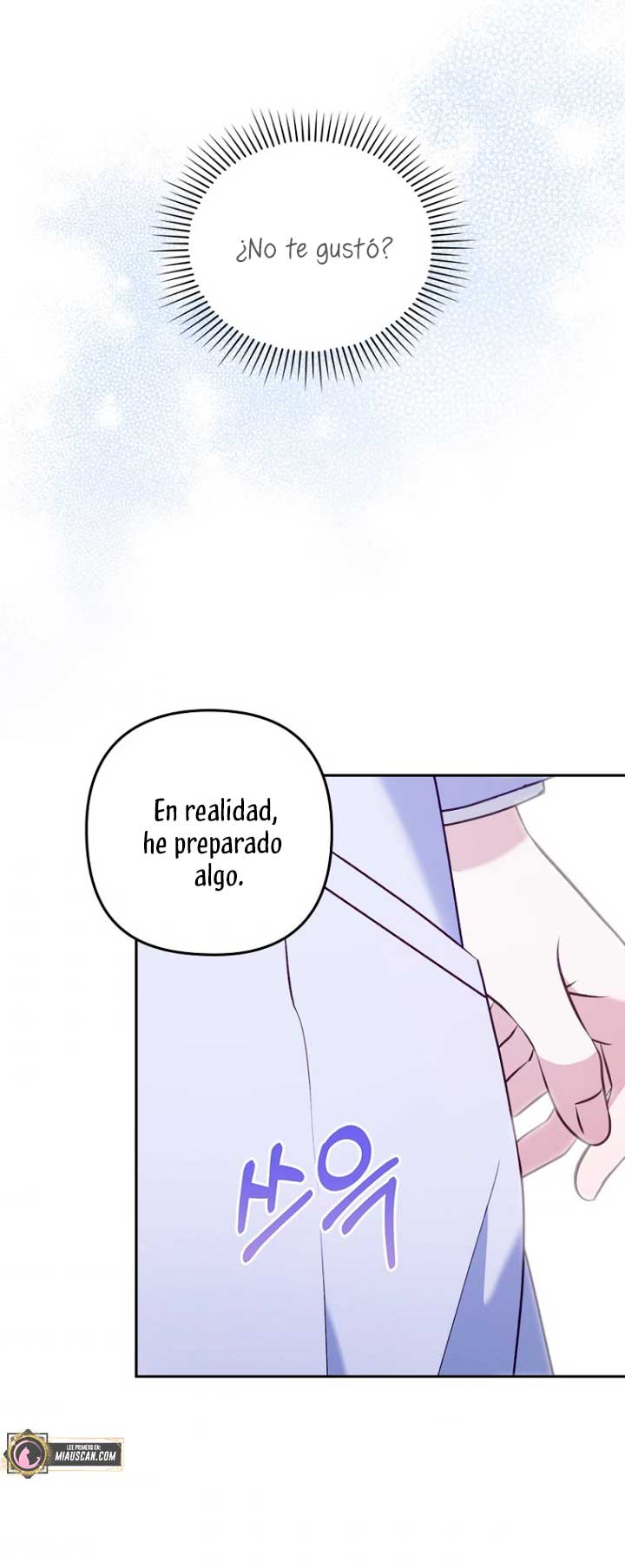 Seduje al protagonista masculino enfermizo Capítulo 23 - Page 45