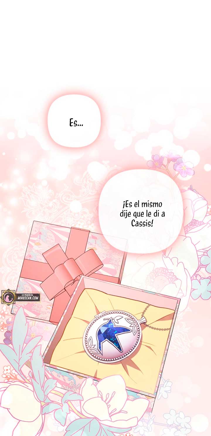 Seduje al protagonista masculino enfermizo Capítulo 23 - Page 47