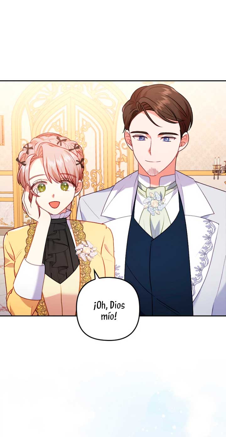 Seduje al protagonista masculino enfermizo Capítulo 23 - Page 49